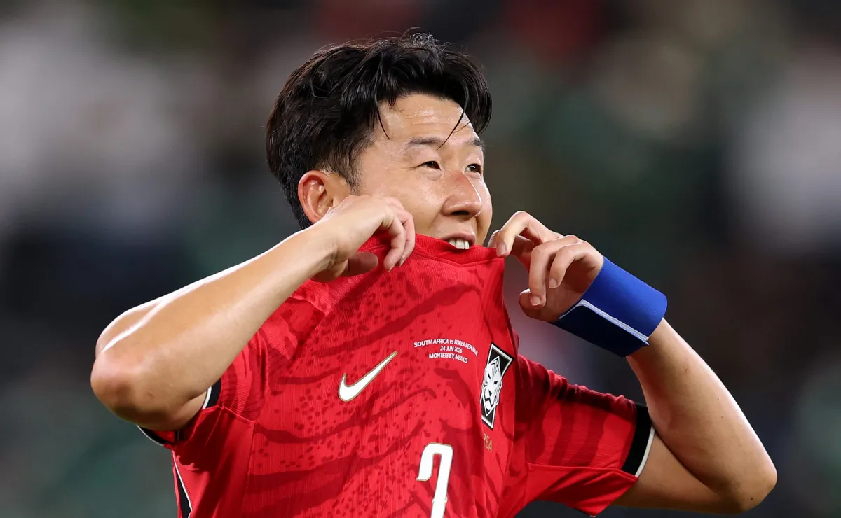 14 jogadores decepcionaram na fase de grupos da Copa do Mundo de 2026