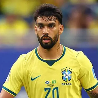 Ancelotti admite que situação de Paquetá ainda será avaliada