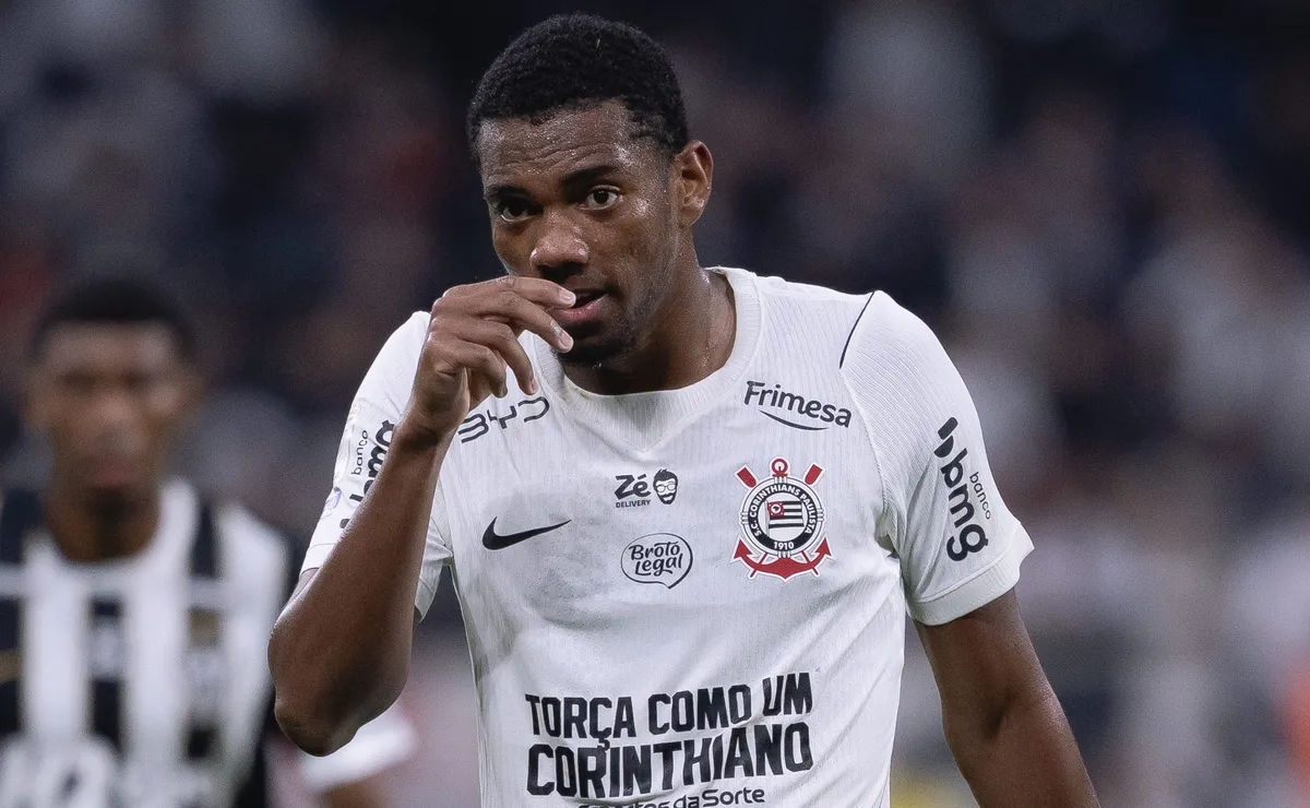 Juventus realiza primeiro contato oficial com o Corinthians pela contratação de André, afirma jornalista