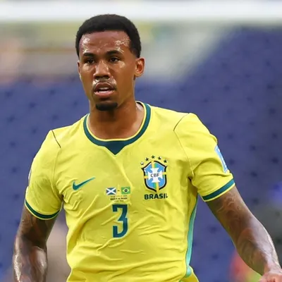 Gabriel Magalhães revela fator-chave da virada brasileira na Copa