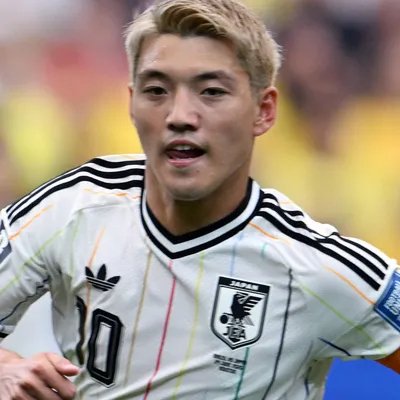 Ritsu Doan diz que Japão pode competir com o Brasil