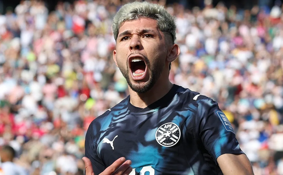 Paraguai elimina a Alemanha nos pênaltis e avança às oitavas de final da Copa do Mundo 2026