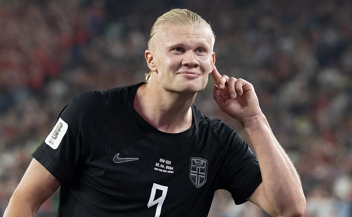 Noruega ou Costa do Marfim? Como será definida a adversária do Brasil nas oitavas de final