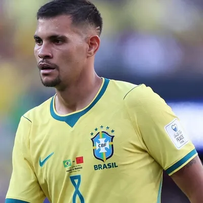 Bruno destaca mudança de Ancelotti no intervalo