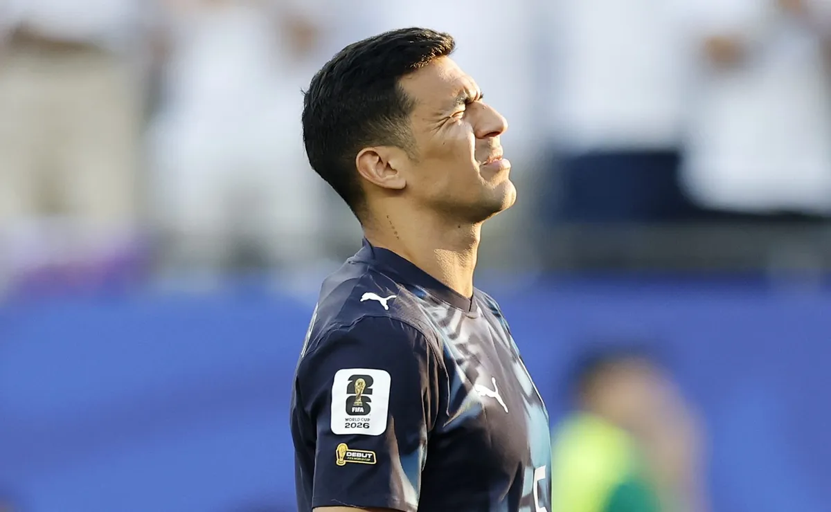 Balbuena perde pênalti, Paraguai se complica, mas elimina Alemanha na Copa do Mundo