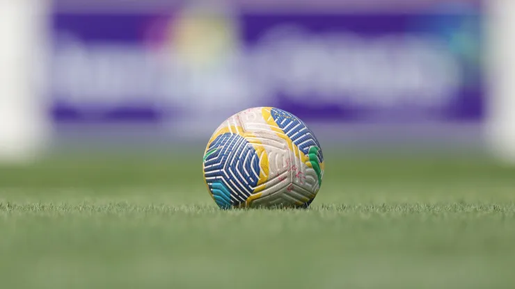 Futebol Feminino. Foto: Pedro Zacchi/AGIF