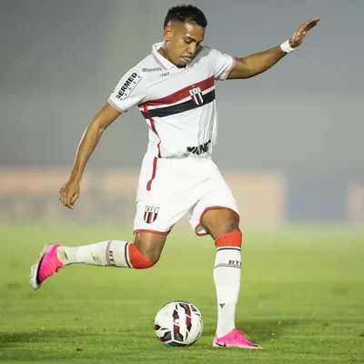 Em duelo direto contra a degola, Botafogo-SP recebe o CRB na Série B