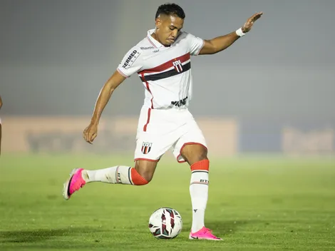 Em duelo direto contra a degola, Botafogo-SP recebe o CRB na Série B