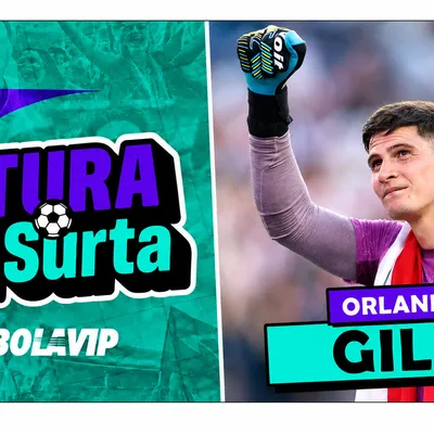 Atura ou Surta