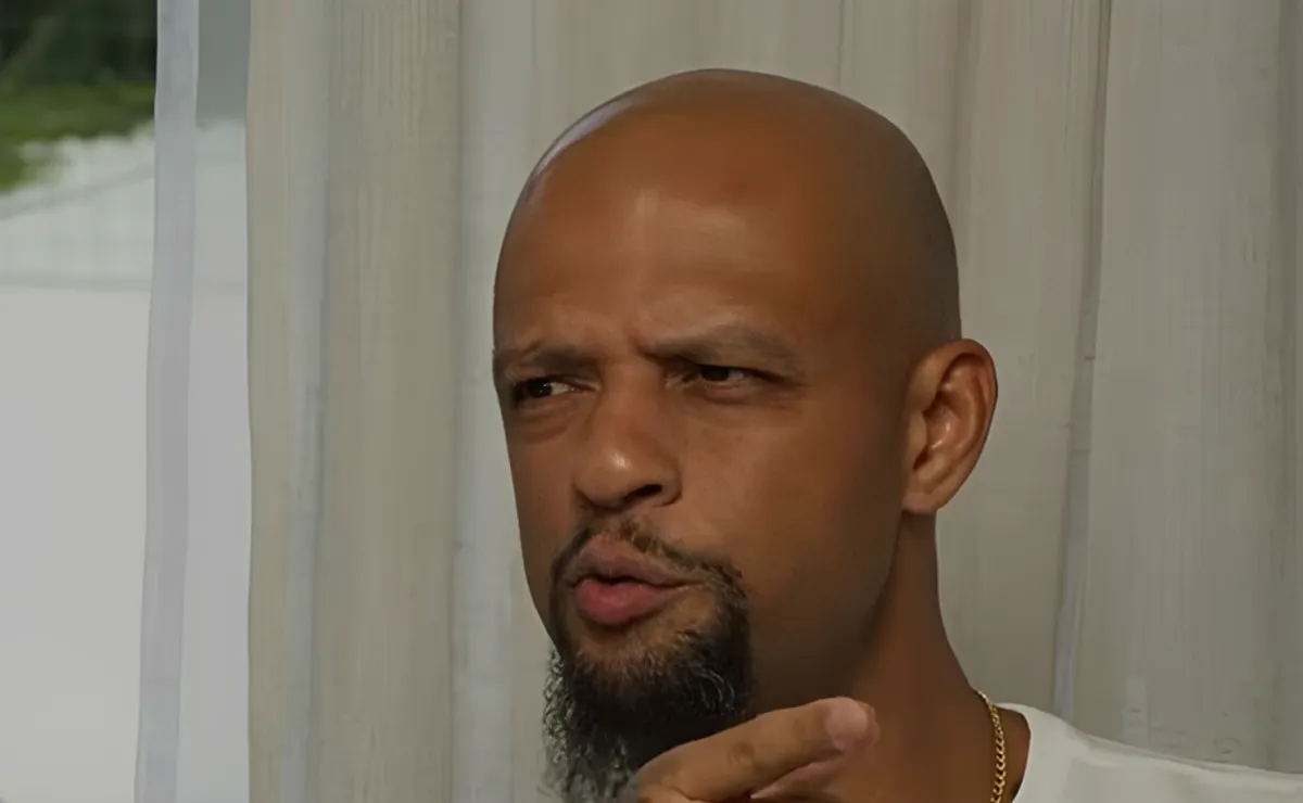 Felipe Melo aponta postura covarde do Japão contra o Brasil e exalta Ancelotti: “Mostra que é diferenciado”