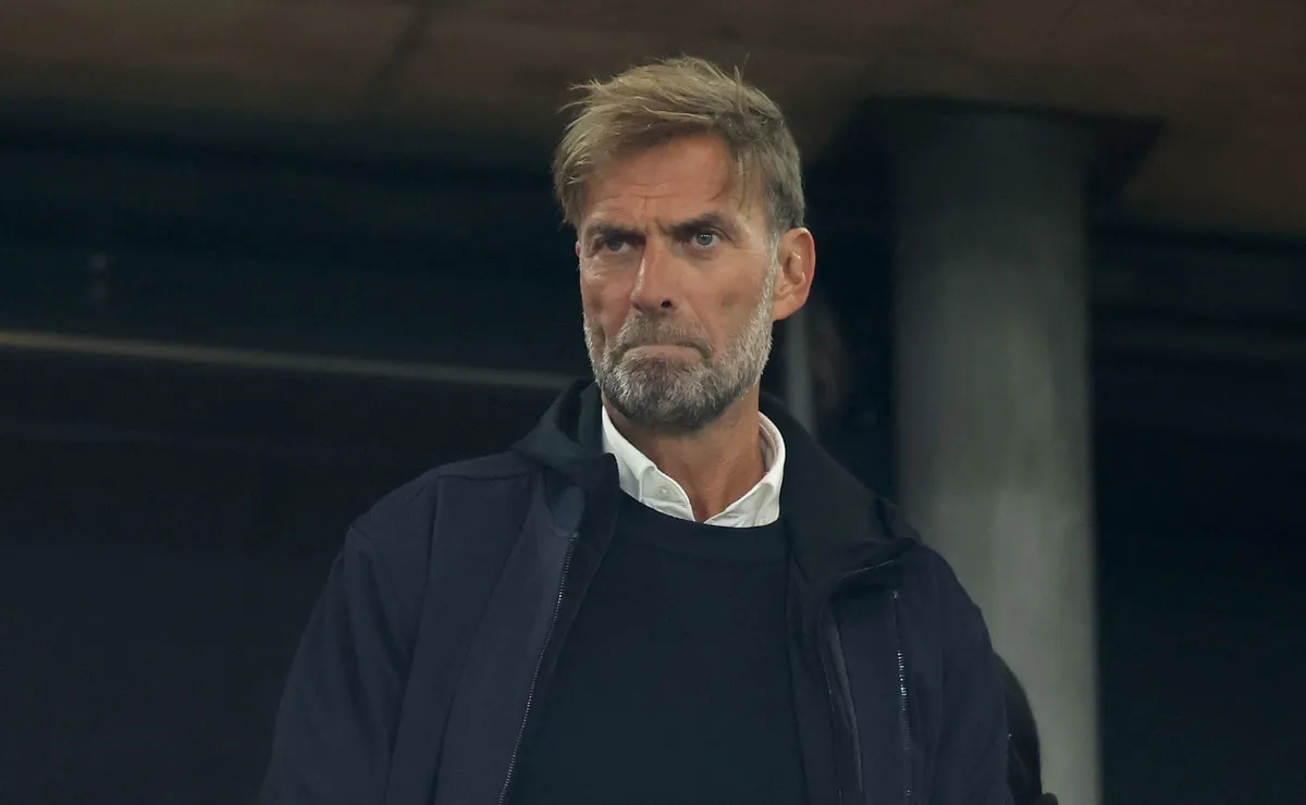 Klopp desabafa após eliminação da Alemanha na Copa do Mundo: “Foi destruído”