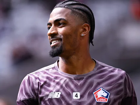 Flamengo pode lucrar com venda de Alexsandro
