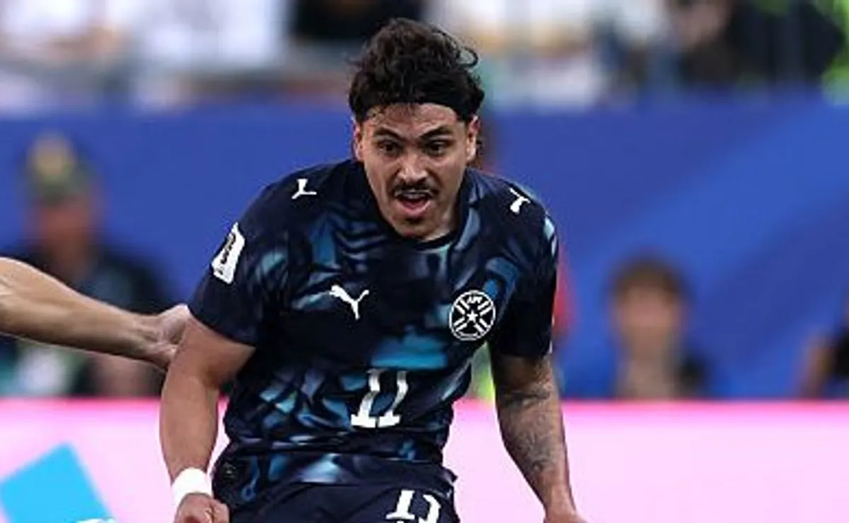 Queda de intensidade rival potencializa Maurício e técnico do Paraguai detalha dica ao Palmeiras