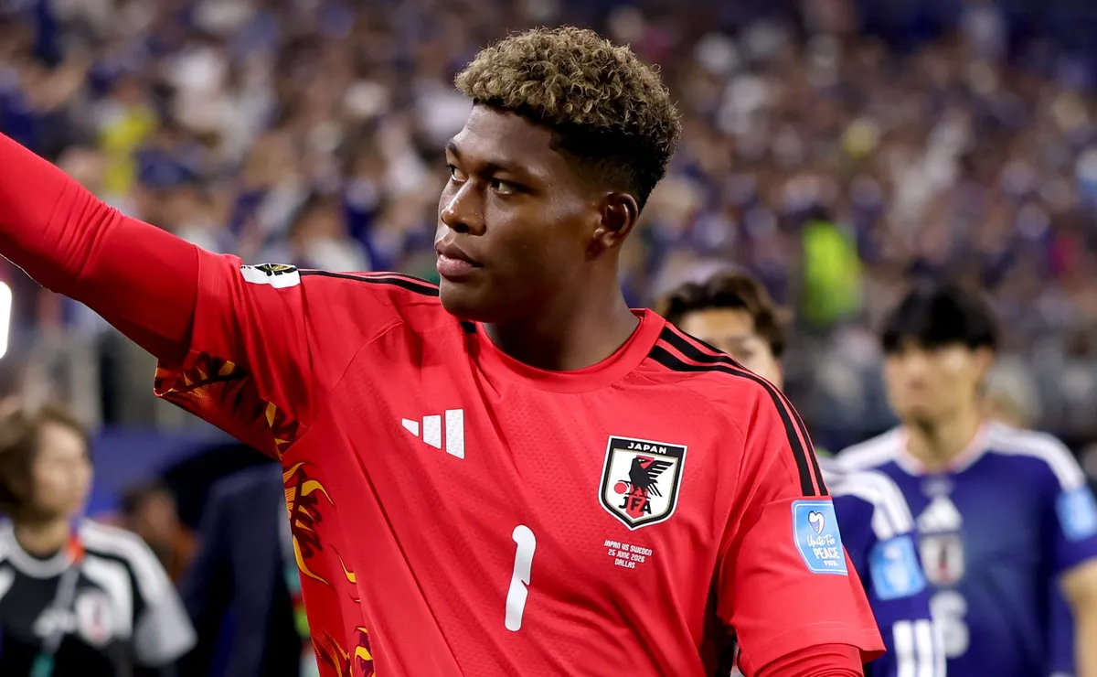 ‘Paredão’ contra o Brasil, Zion Suzuki entra na mira de ingleses e Parma exige R$ 177 milhões