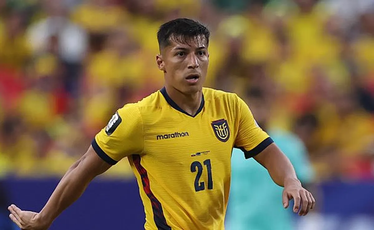Jogadores do Atlético-MG tentam quebrar tabu do Equador contra México para avança na Copa do Mundo