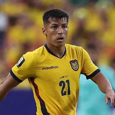 Trio do Atlético-MG pode ajudar Equador a derrubar tabu contra México