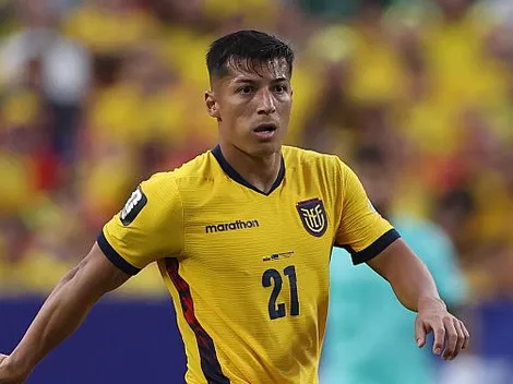 Trio do Atlético-MG pode ajudar Equador a derrubar tabu contra México