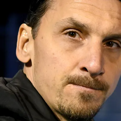 Zlatan Ibrahimovic se rende ao talento da Seleção Brasileira