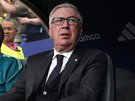 CBF descarta pagar R$ 6 milhões para rescindir com Ancelotti