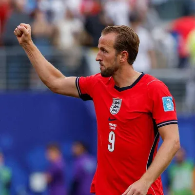 Harry Kane marca em Inglaterra x RD Congo valendo vaga nas oitavas? Veja as odds