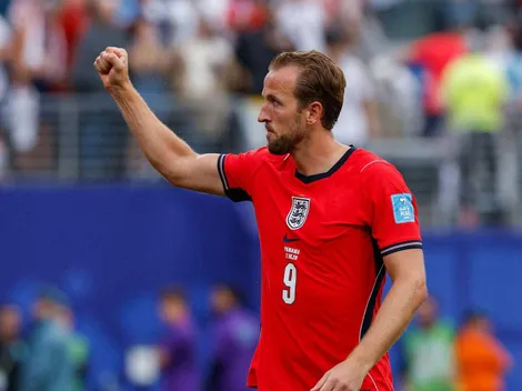 Harry Kane marca em Inglaterra x RD Congo valendo vaga nas oitavas? Veja as odds