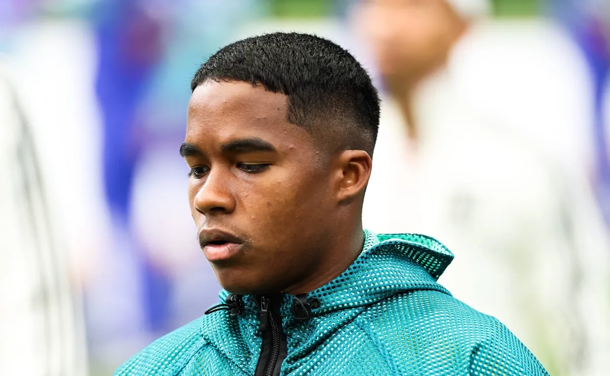 O ‘escudo’ de Vini Jr: Como Endrick mudou a Seleção e virou trunfo de Ancelotti na Copa 2026