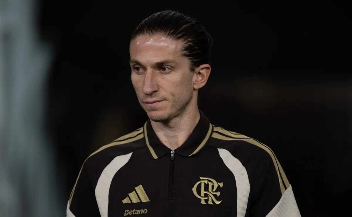 Bap abre o jogo sobre demissão de Filipe Luís: “Flamengo era o clube de pior performance”