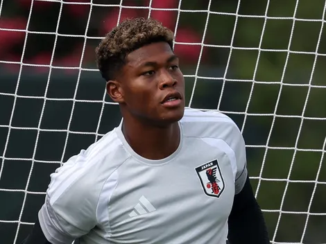 Suzuki, goleiro do Japão, desabafa após eliminação