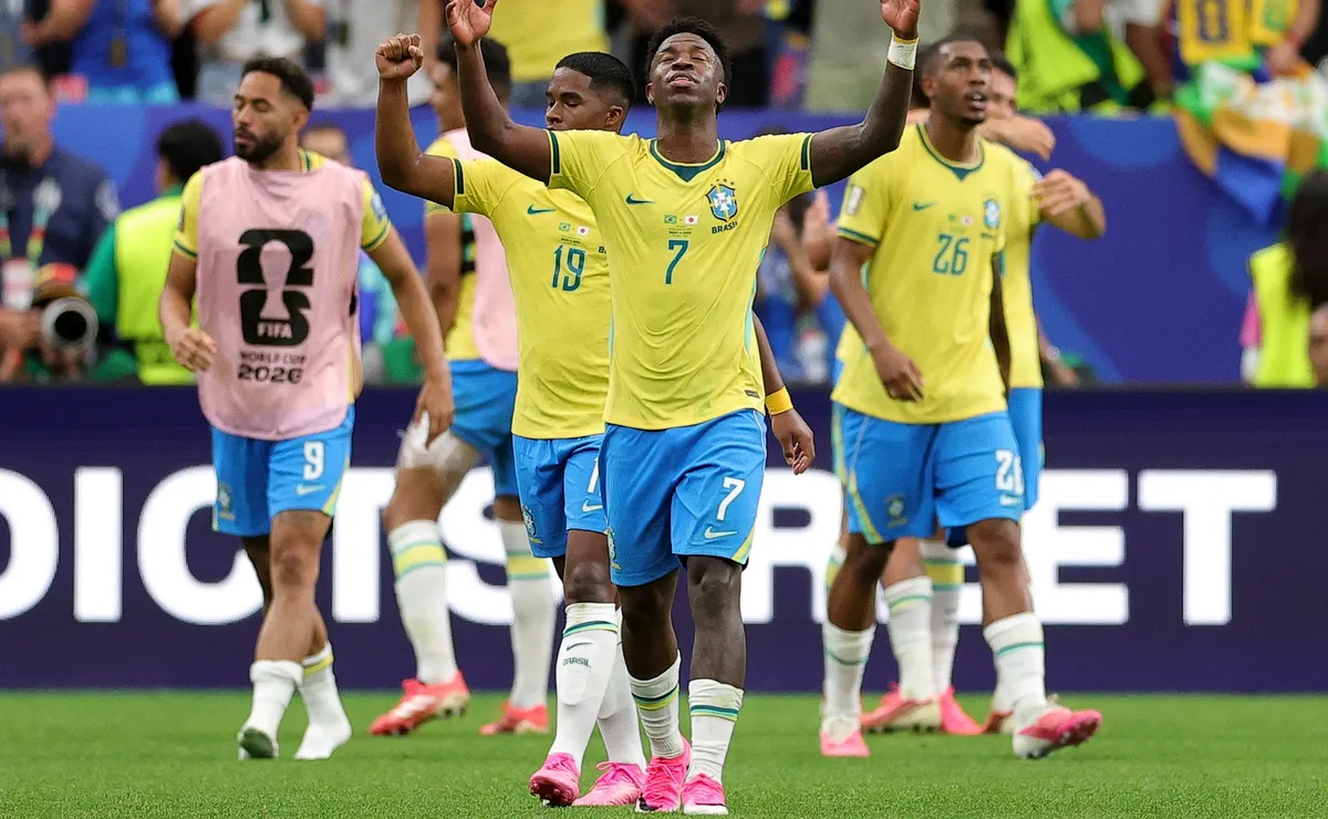 Brasil comete erros contra o Japão que não podem ser repetidos nas oitavas da Copa do Mundo