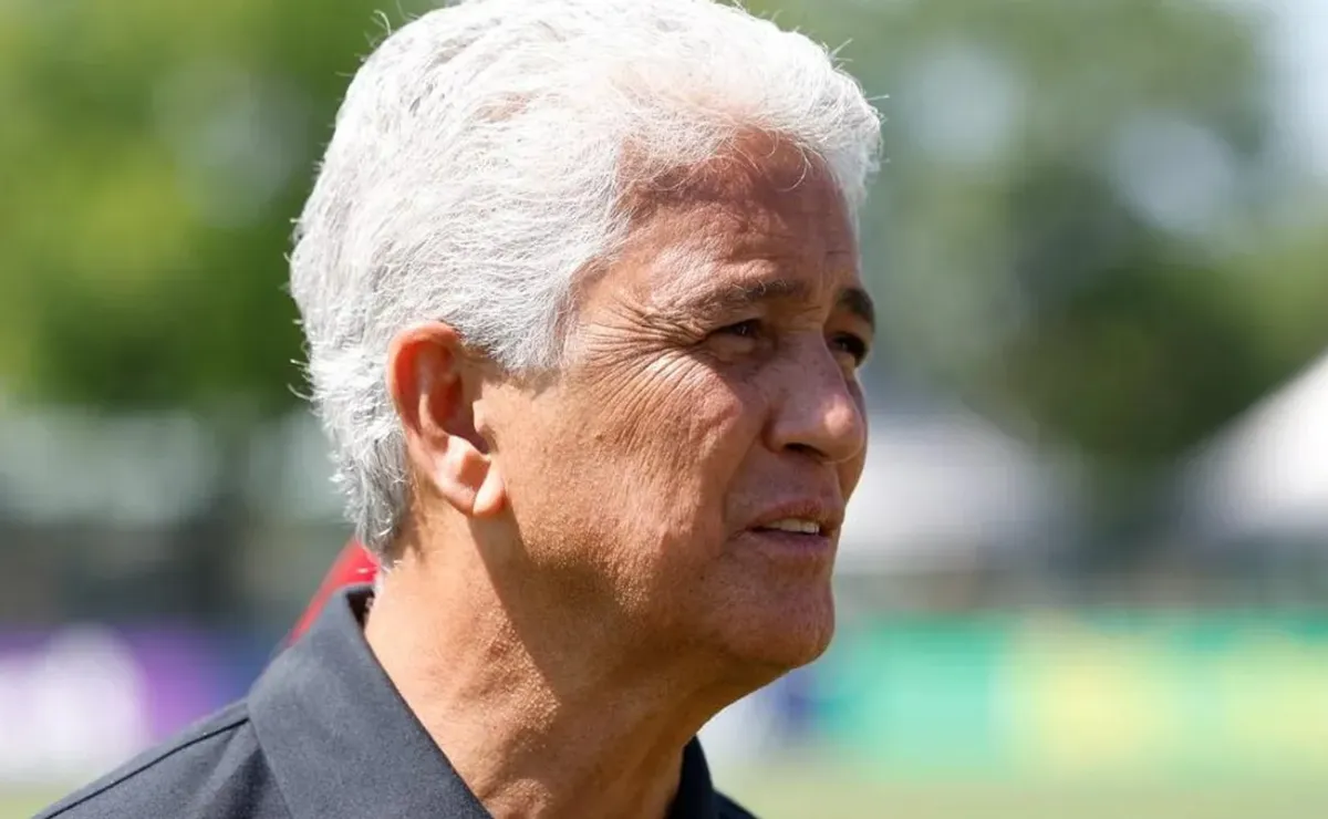Bebeto elege favoritas ao título da Copa do Mundo e inclui a Seleção Brasileira na lista