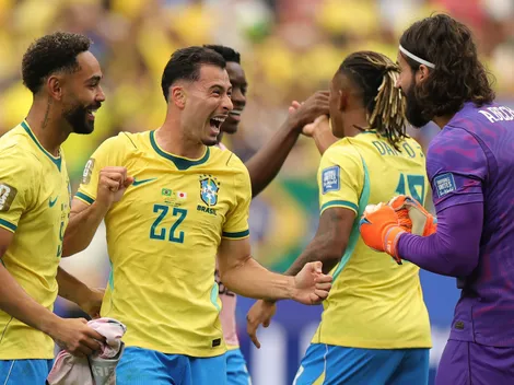 Técnico inglês faz dura crítica à Seleção Brasileira