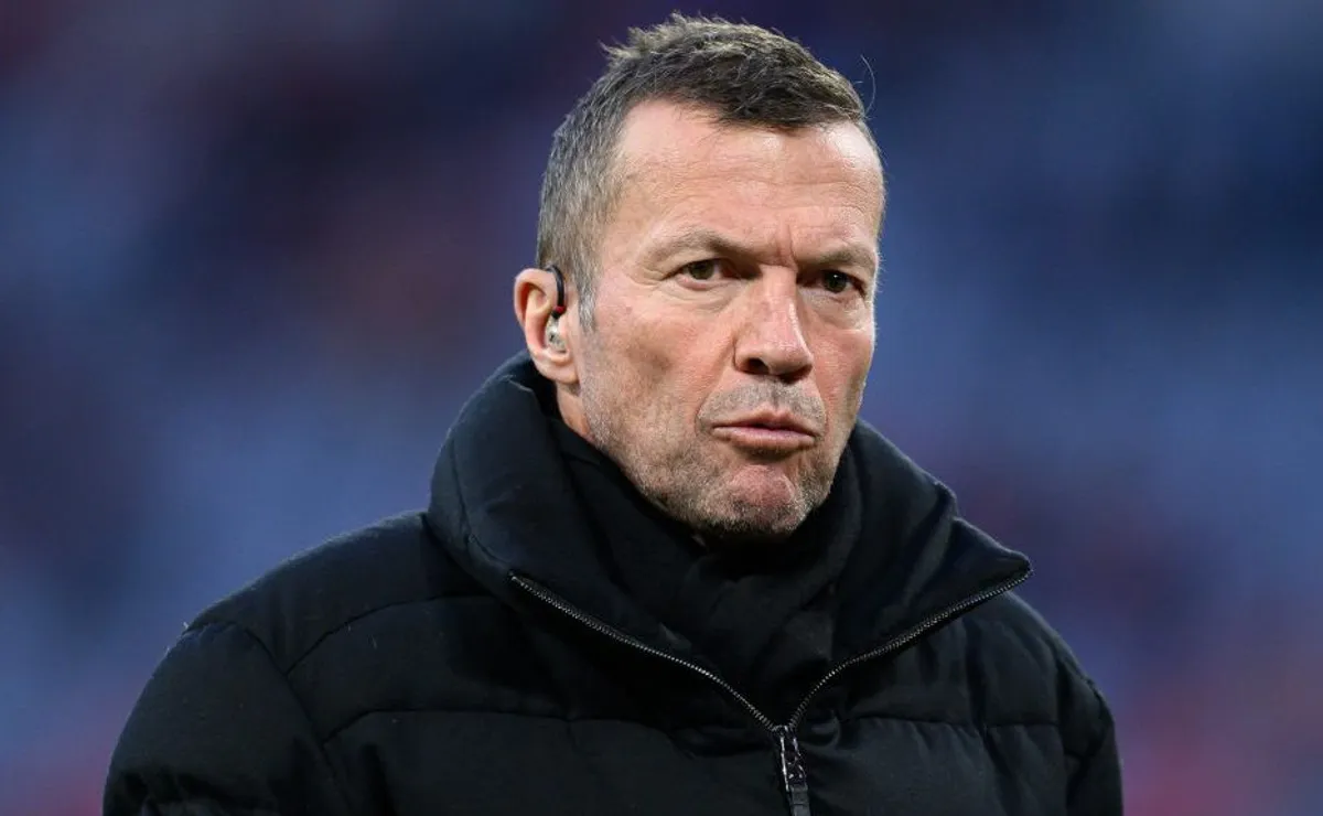 Matthäus detalha polêmicas que tiraram o foco da Alemanha e causaram eliminação na Copa