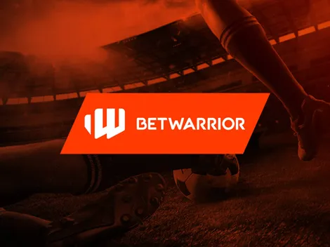 BetWarrior bet 2026: apostas esportivas, jogos e bônus