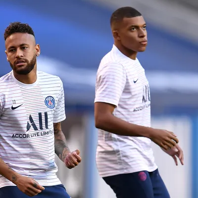 Relembre quando Mbappé confessou ter xingado Neymar no PSG
