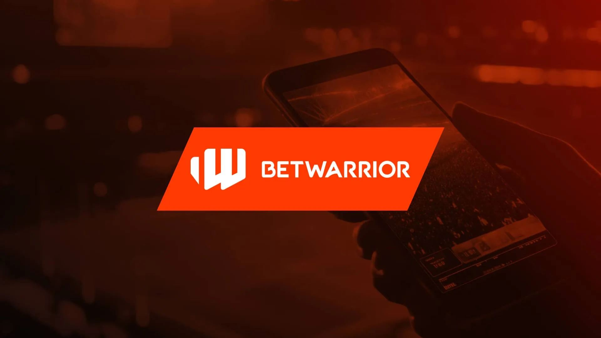 betwarrior bet app