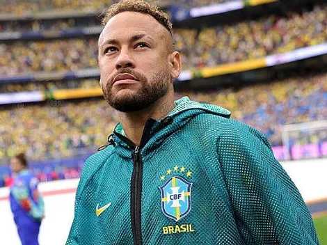 Ancelotti barra Neymar e prioriza estratégia tática na Copa