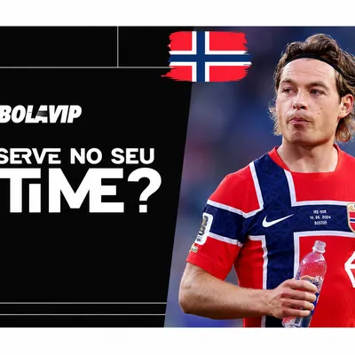 Serve no seu time?