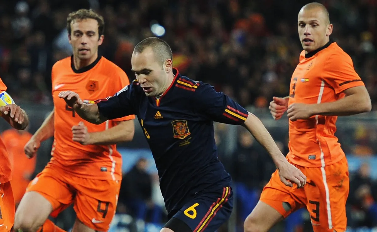 Espanha leva vantagem em mata-matas contra europeus e encara a Áustria na Copa do Mundo 2026