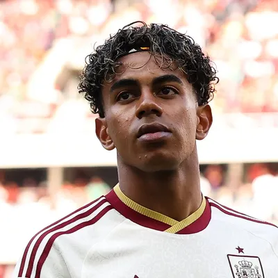 Lamine Yamal admite não entrar nas redes sociais após jogar mal