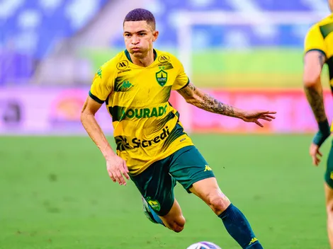 Na lanterna da Série B, América Mineiro tenta surpreender o Cuiabá