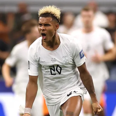 Herói da Noruega, Nusa projeta jogo com o Brasil na Copa