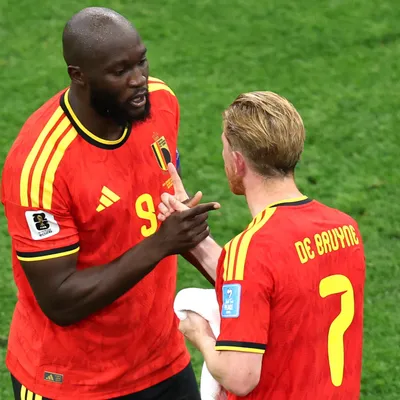 Bélgica x Senegal: Inteligência Artificial prevê placar do jogo na Copa