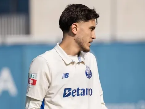 São Paulo abre conversas pelo zagueiro Felipe Silva, do Porto B