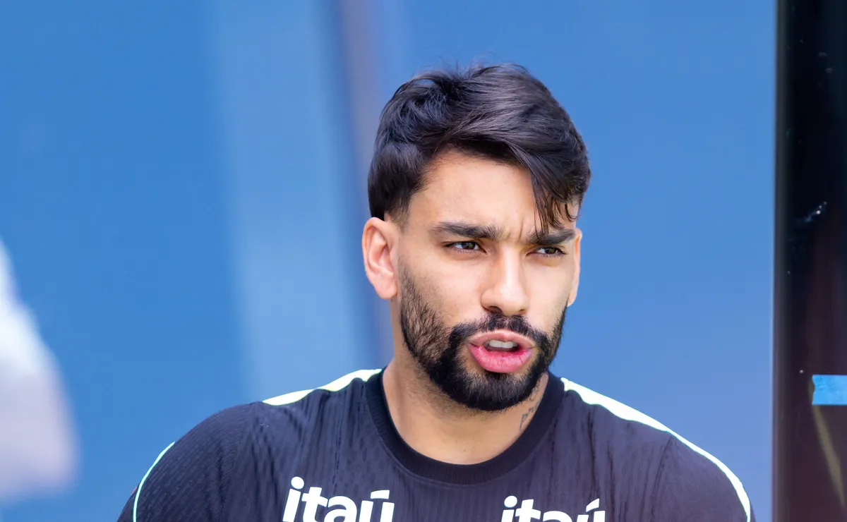 Flamengo pode receber indenização da FIFA após lesão de Lucas Paquetá na Copa do Mundo