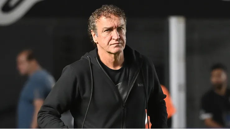 Treinador participará da janela do Peixe