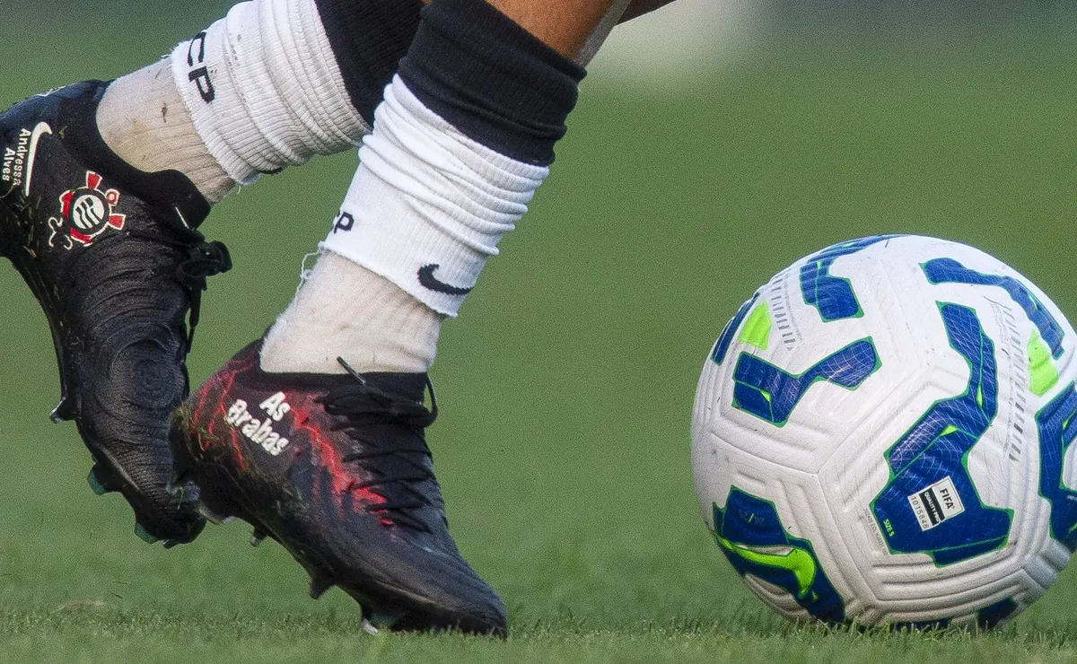Corinthians Sub-17 busca campanha perfeita inédita na primeira fase do Brasileirão Feminino