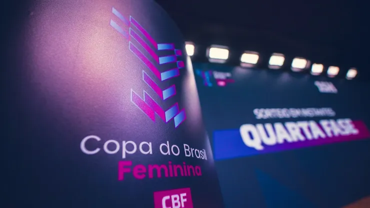 Copa do Brasil Feminina reúne 16 equipes nas oitavas de final - Foto: Fabio Souza/CBF