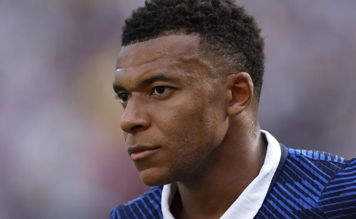 Mbappé não se dá por satisfeito e diz que a França ainda pode melhorar na Copa do Mundo 2026