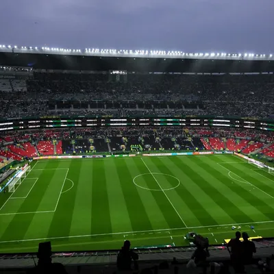 México x Equador pela Copa do Mundo é adiado em 1 hora