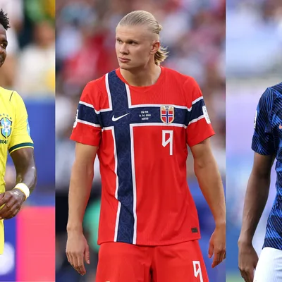 Oitavas da Copa do Mundo ganham primeiros confrontos definidos